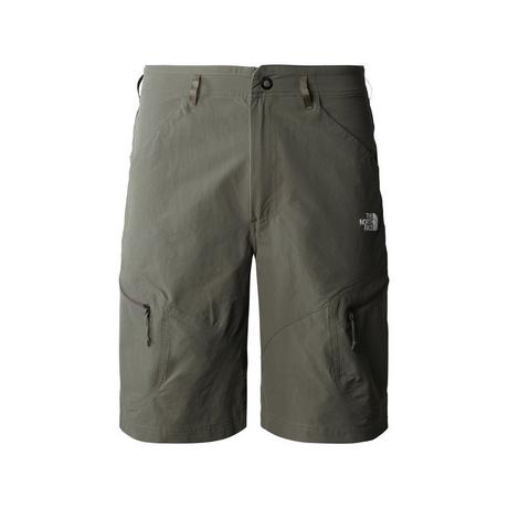 THE NORTH FACE Exploration Short - Eu Kurze Trekkinghose 