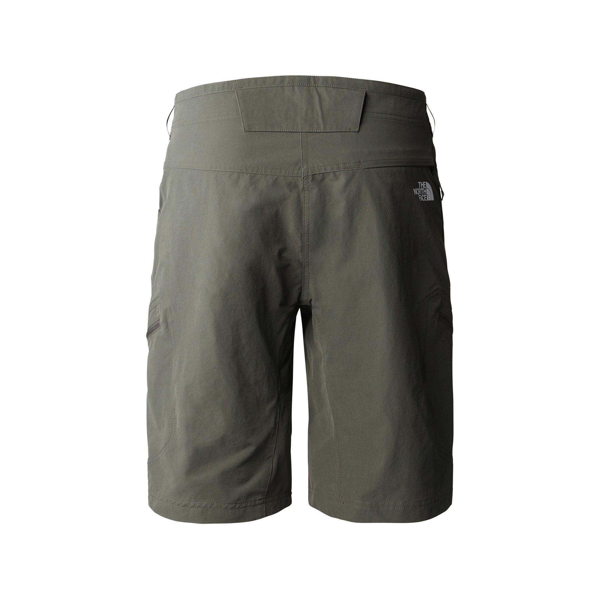 THE NORTH FACE Exploration Short - Eu Kurze Trekkinghose 