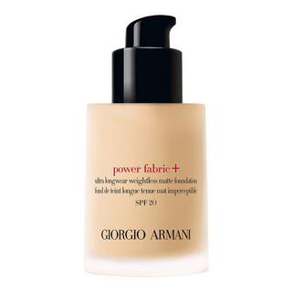 ARMANI  Power Fabric 4+ Foundation 