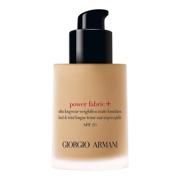 ARMANI  Power Fabric 4+ Foundation 