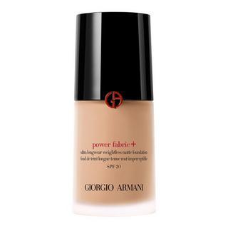 ARMANI  Power Fabric 4+ Foundation 