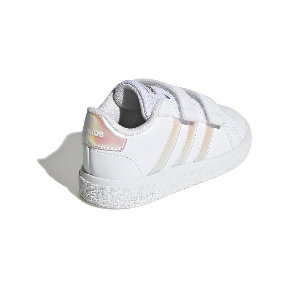adidas GRAND COURT 2.0 CF I Sneakers, Low Top 