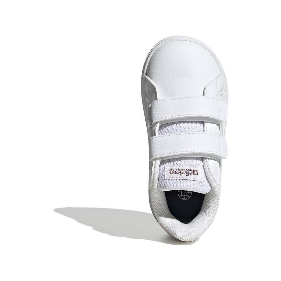 adidas GRAND COURT 2.0 CF I Sneakers, Low Top 