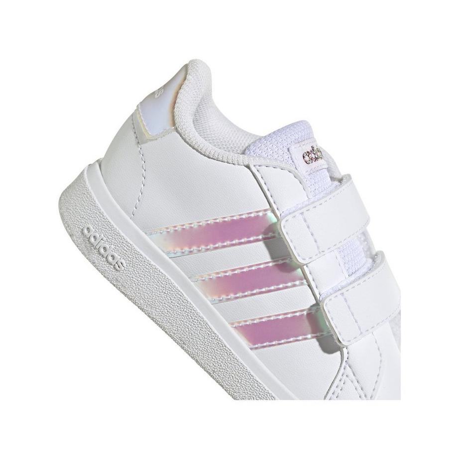 adidas GRAND COURT 2.0 CF I Sneakers, Low Top 
