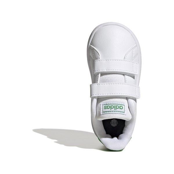 adidas ADVANTAGE CF I Sneakers, basses 