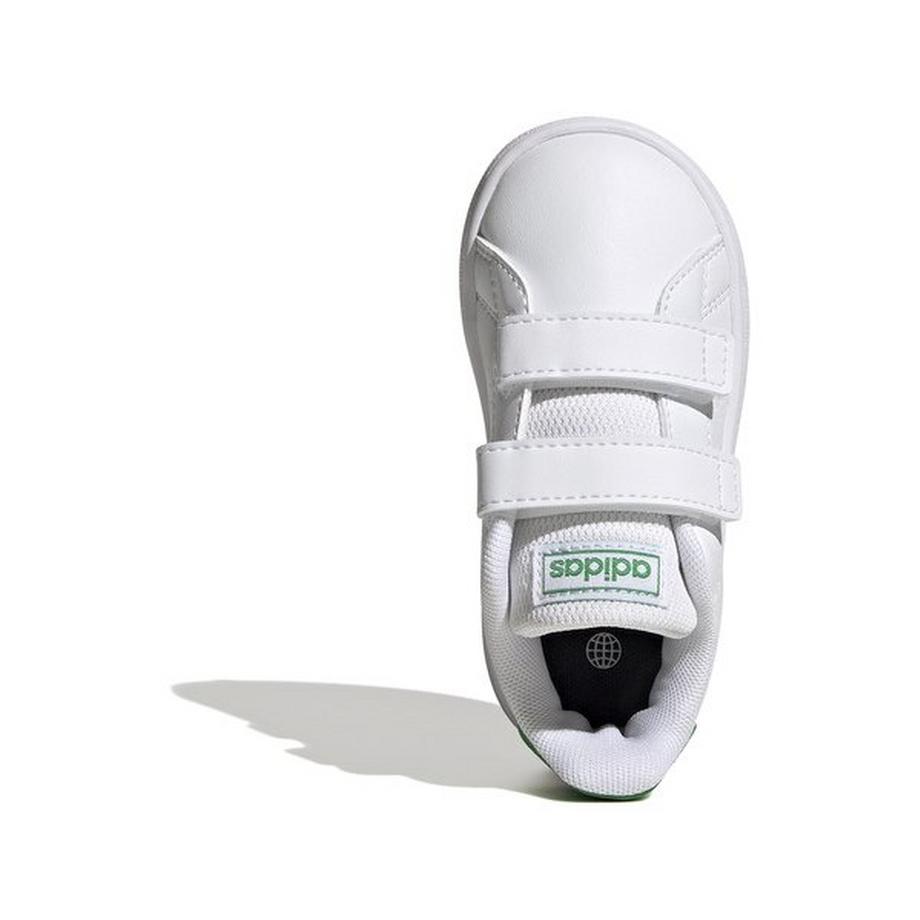 adidas ADVANTAGE CF I Sneakers, basses 