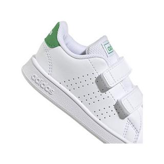 adidas ADVANTAGE CF I Sneakers, basses 