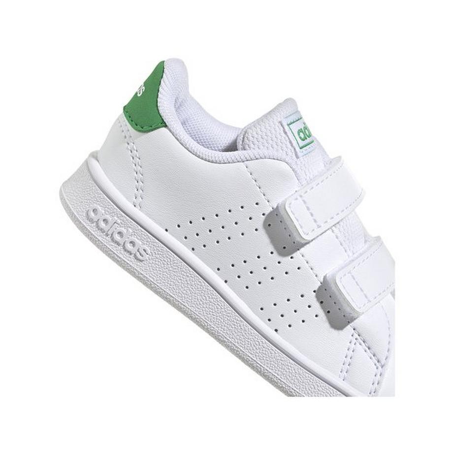 adidas ADVANTAGE CF I Sneakers, basses 