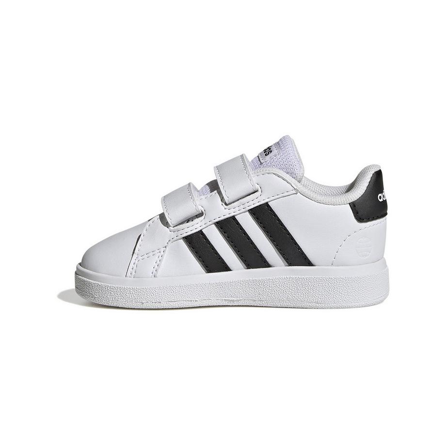 adidas GRAND COURT 2.0 CF I Sneakers, Low Top 