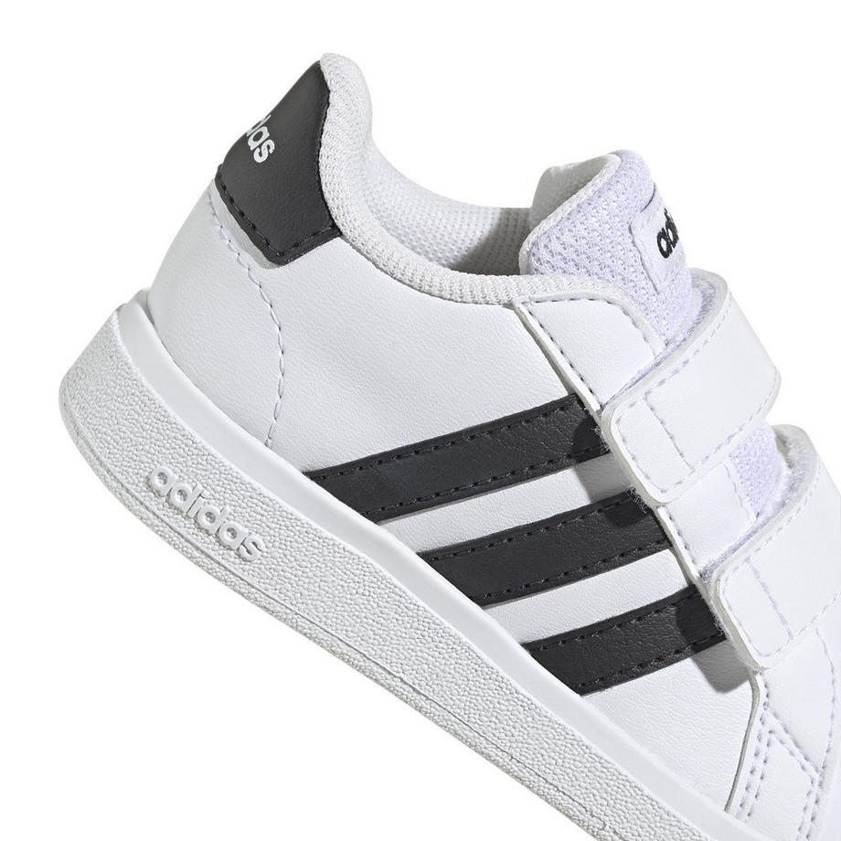 adidas GRAND COURT 2.0 CF I Sneakers, Low Top 