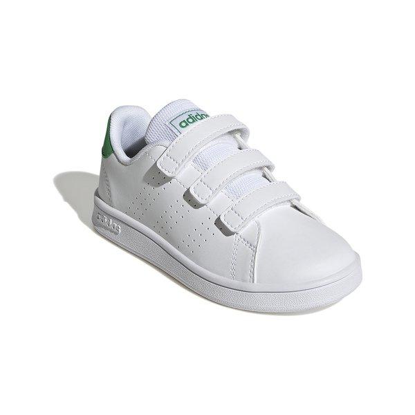 Image of adidas Sneakers, Low Top Unisex Weiss 34