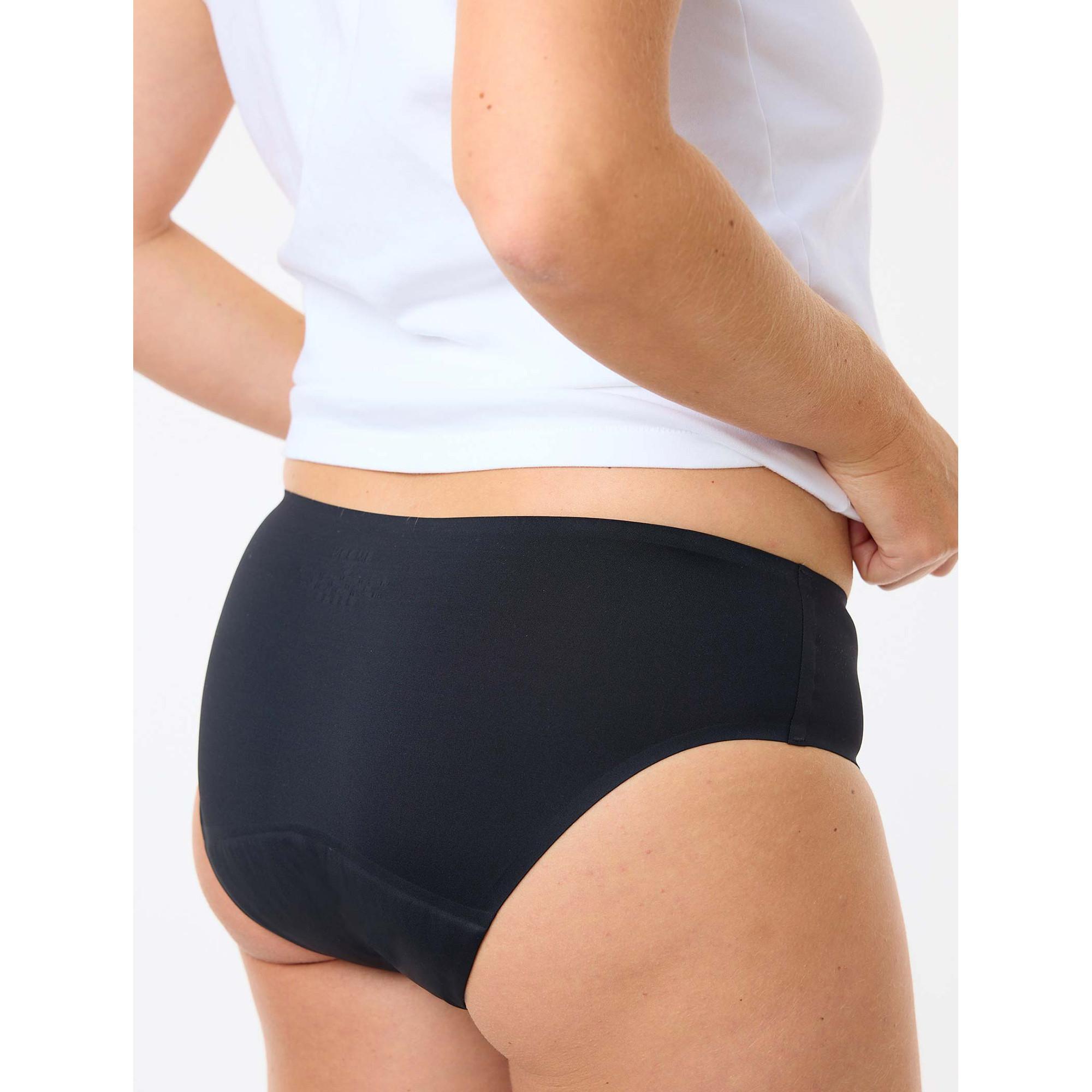 Smoon Artemis Heavy Flow Slip Mestruale Senza Cuciture  