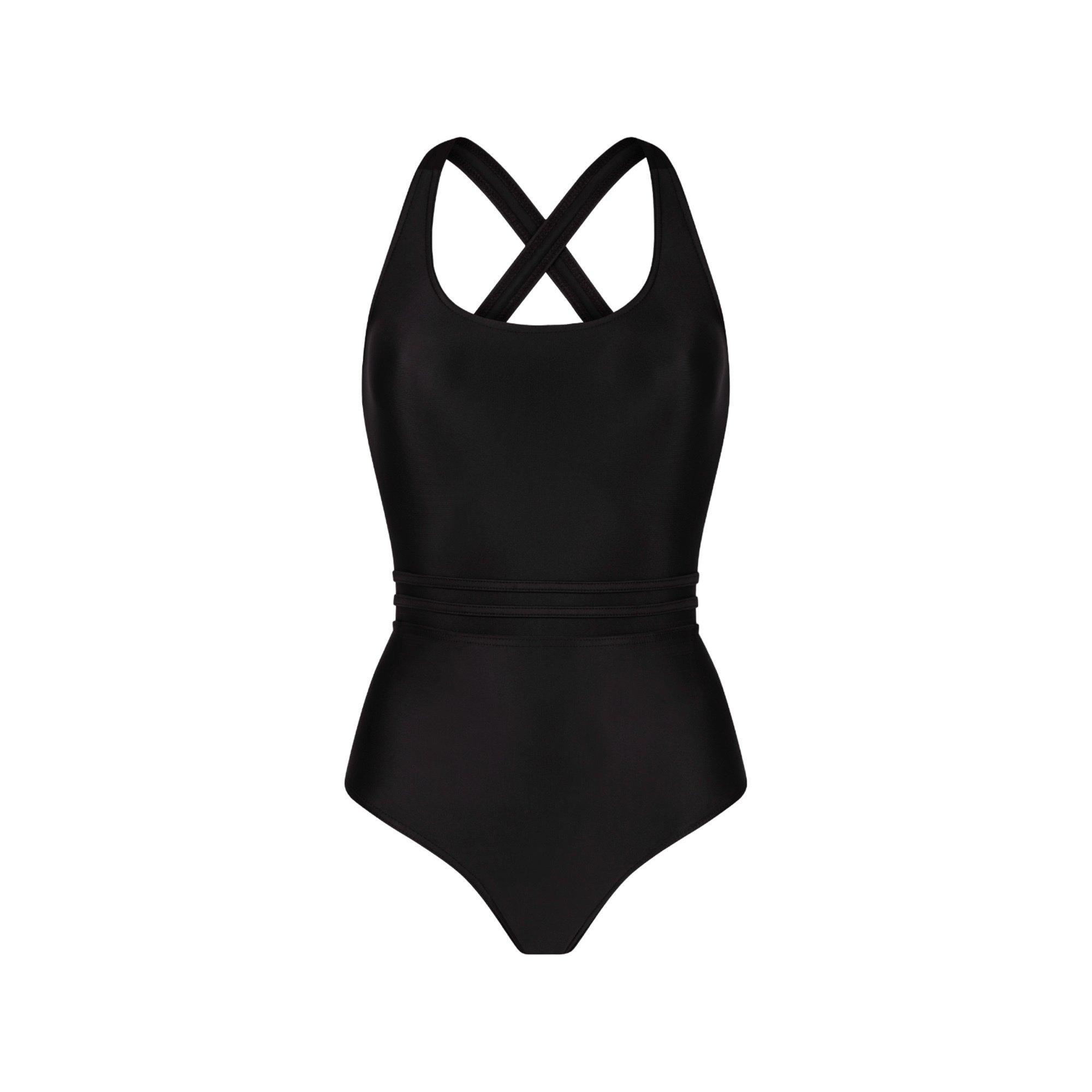 Smoon Naïades Medium Flow Periodenbadeanzug  