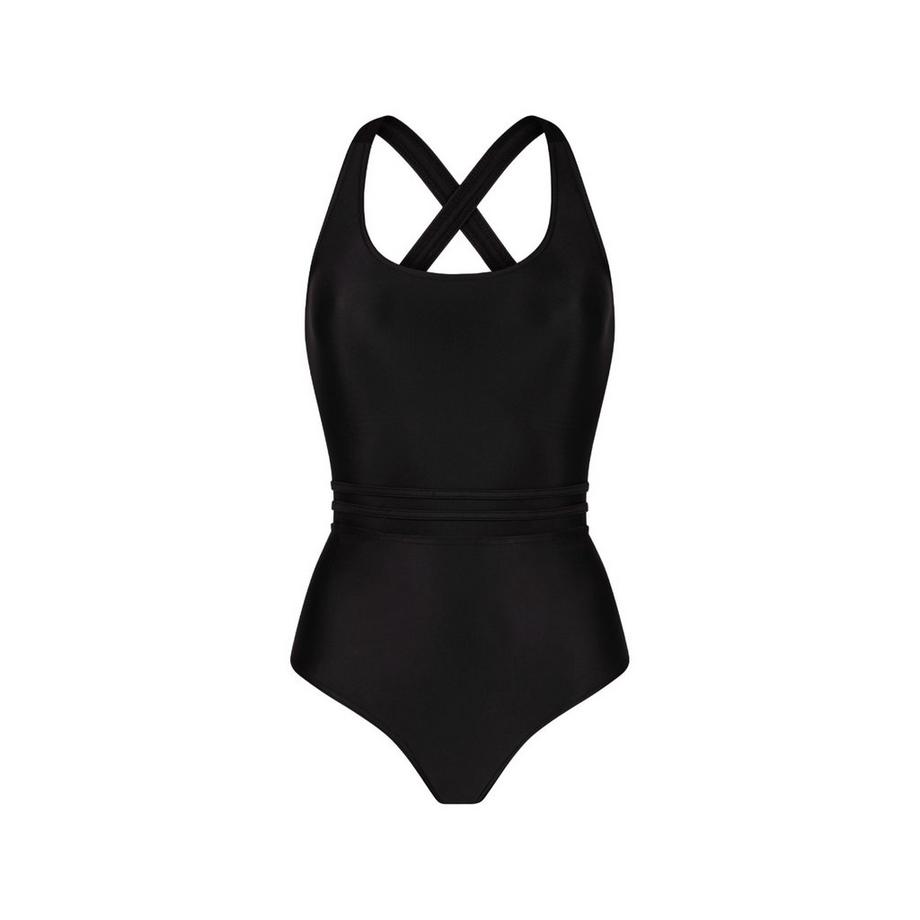 Smoon Naïades Medium Flow Costume da Bagno Mestruale  