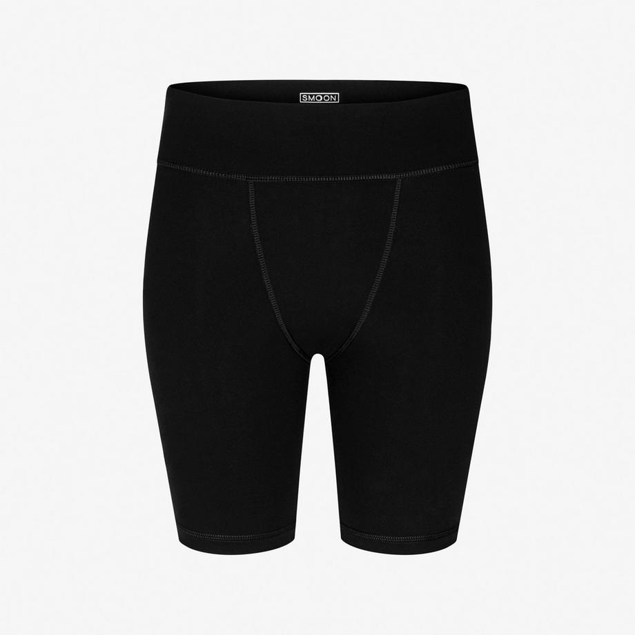 Smoon Cyclist medium flow Shorts, ciclista, mestruali 