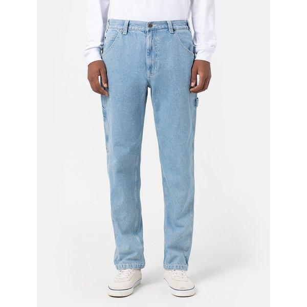 Dickies Jeans Garyville Denim Vntg Blue Online Kaufen Manor 8078