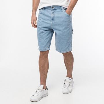 Bermuda Denim