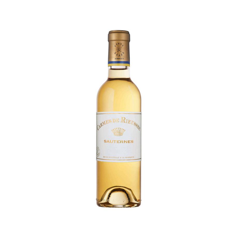 Les Carmes de Rieussec Sauternes