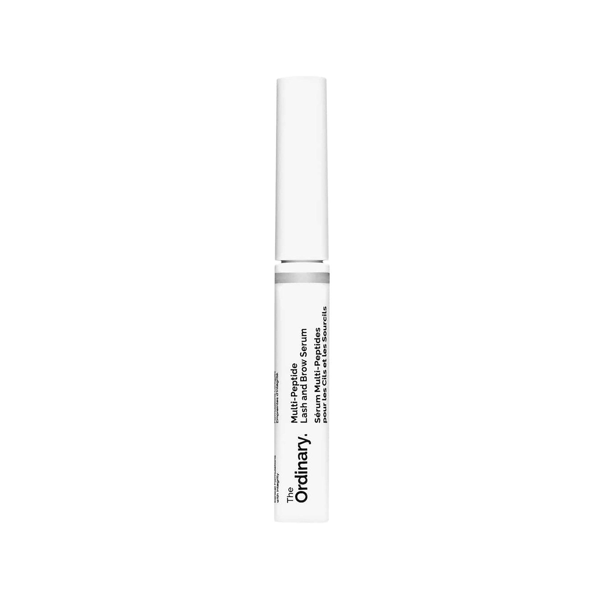 THE ORDINARY Siero Multi-Peptide Per Ciglia E Sopracciglia  