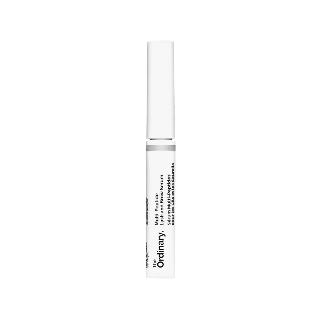 The Ordinary Multi-Peptide Lash And Brow Serum 5ml 2