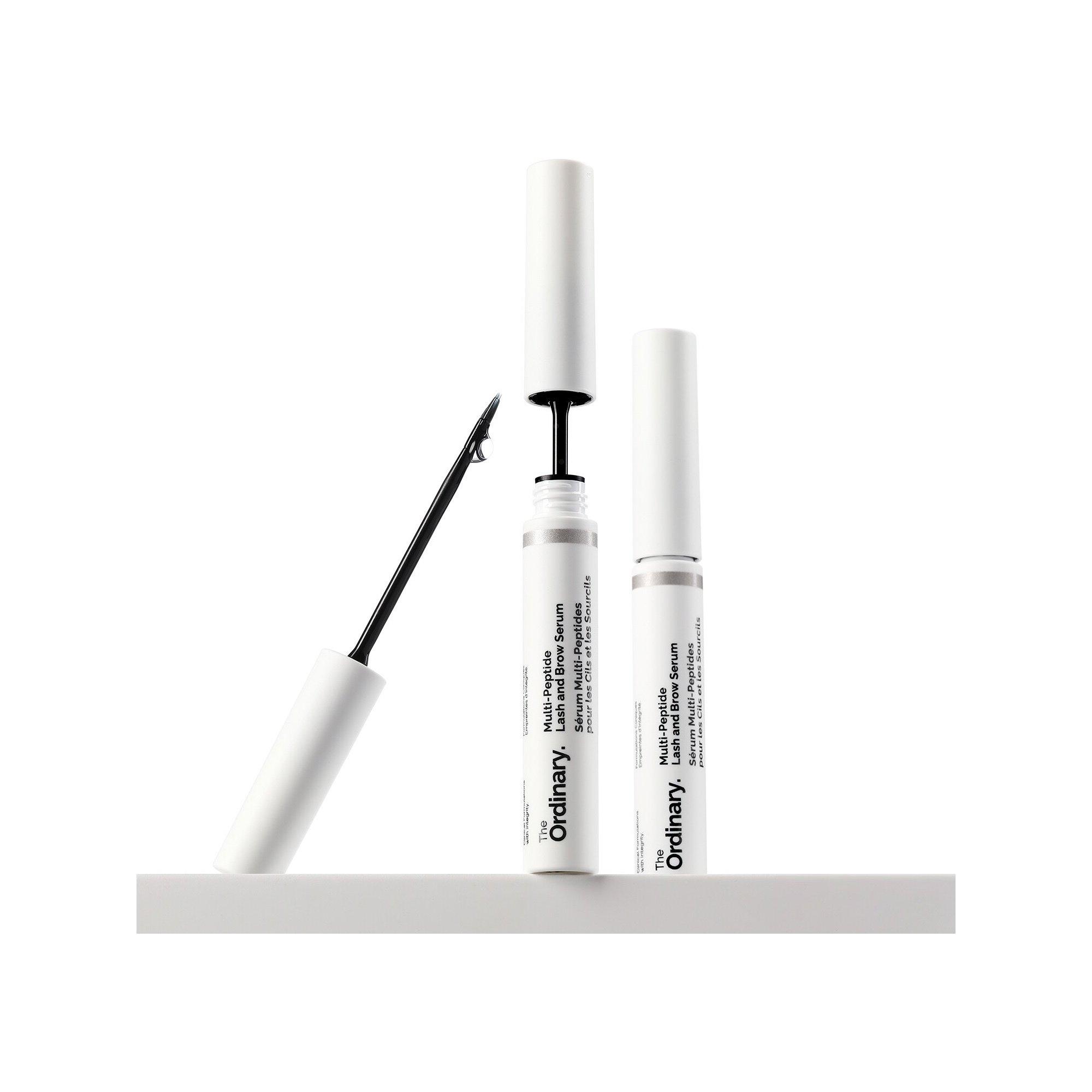 THE ORDINARY Multi-Peptides - Sérum Pour Les Cils Et Les Sourcils  