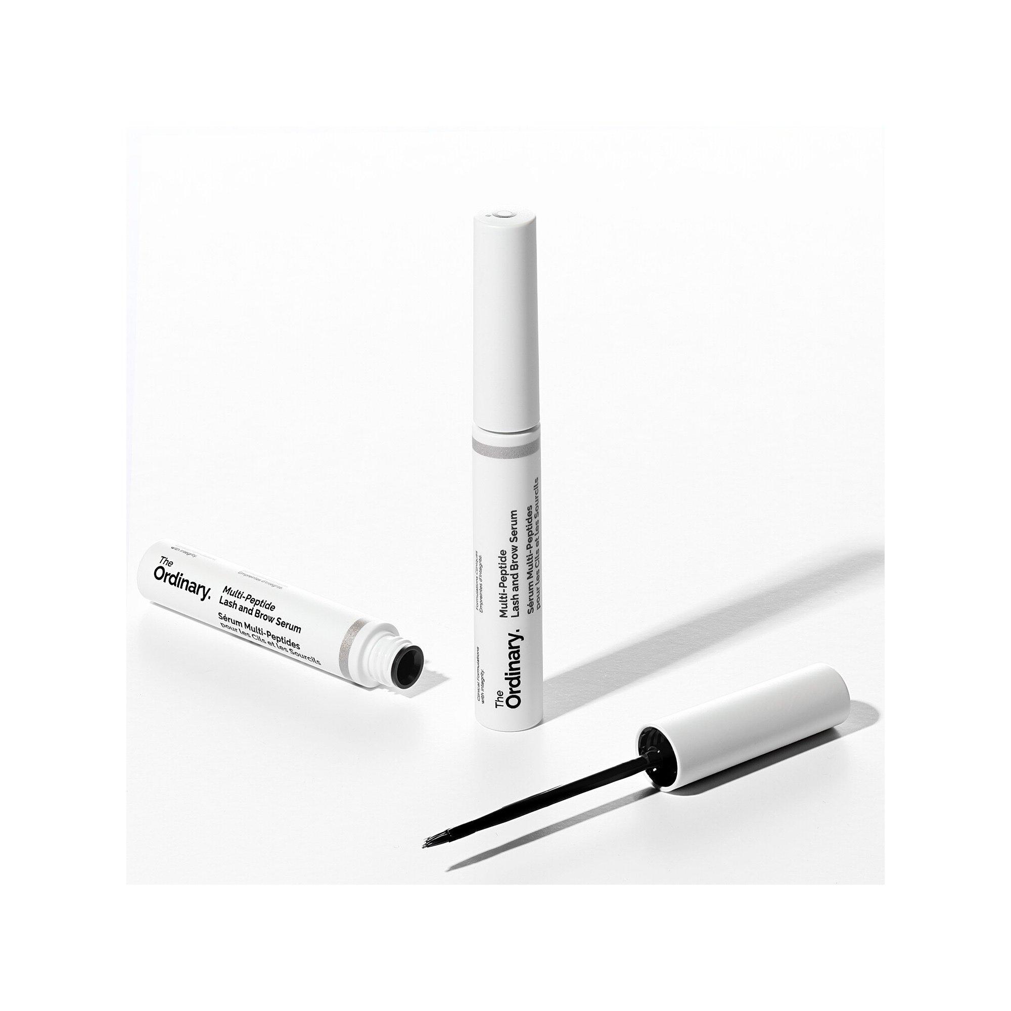 THE ORDINARY Multi-Peptides - Sérum Pour Les Cils Et Les Sourcils  