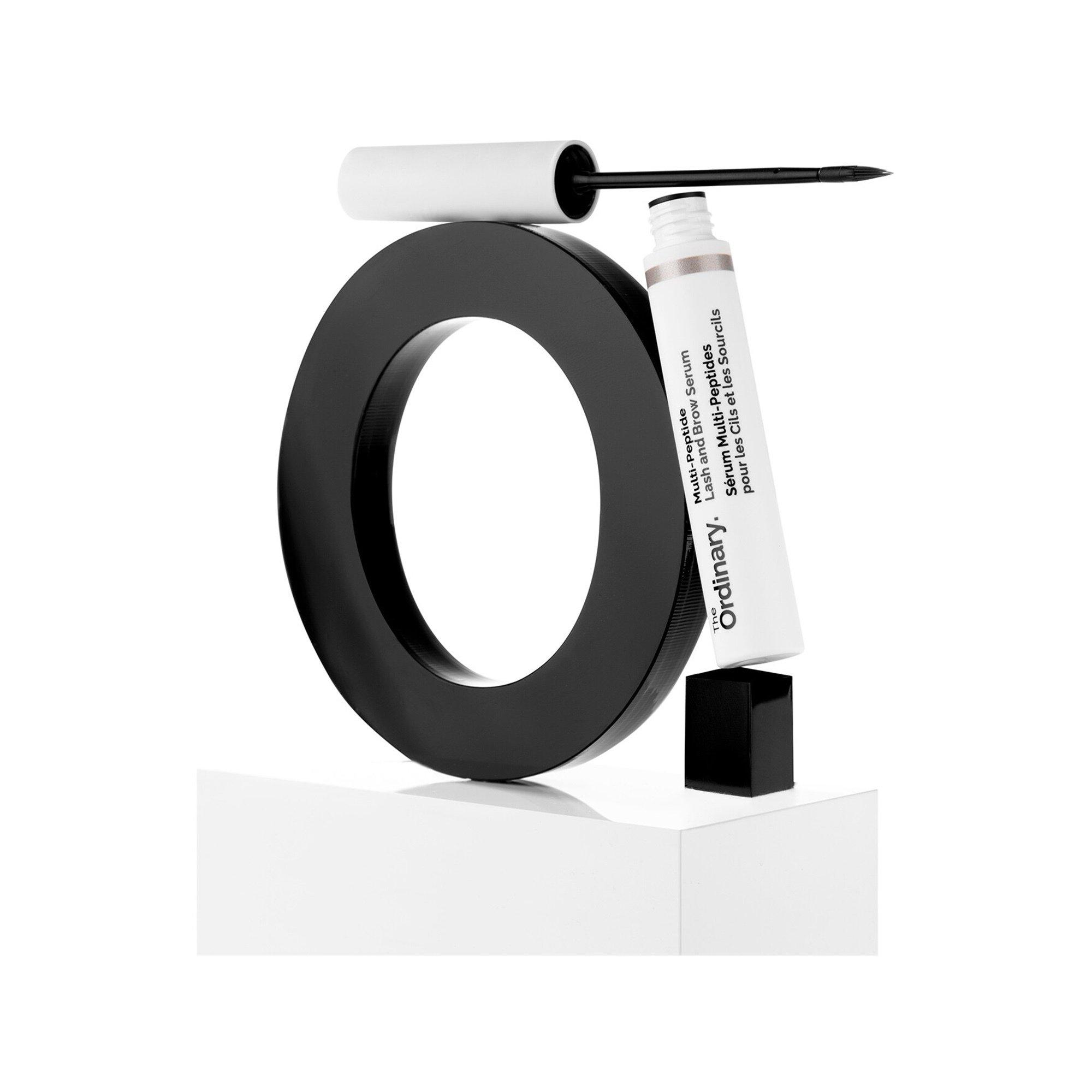 THE ORDINARY Multi-Peptides - Sérum Pour Les Cils Et Les Sourcils  