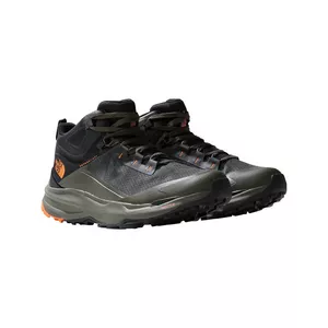 Chaussures trekking, high top