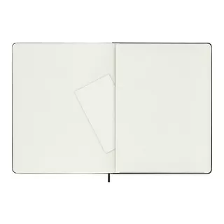 MOLESKINE Wochenkalender 2023  Black