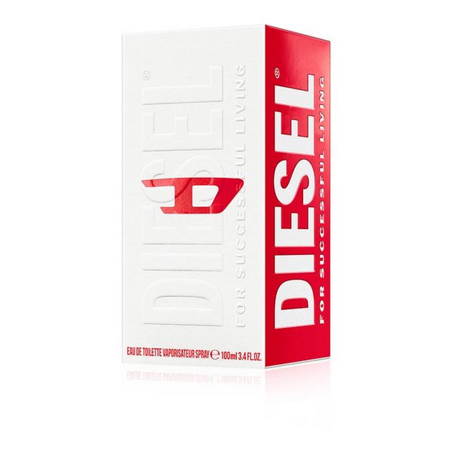 DIESEL D by Diesel, Eau de Toilette   
