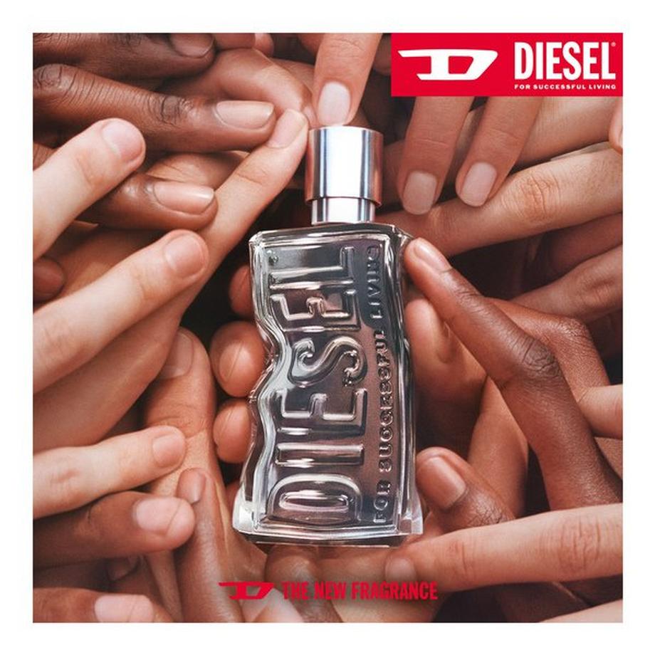 DIESEL D by Diesel, Eau de Toilette   