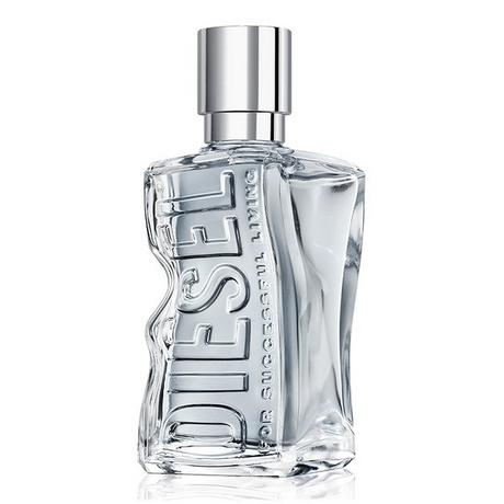 DIESEL D by Diesel, Eau de Toilette   