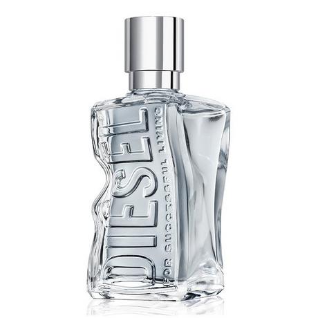 DIESEL  D by Diesel, Eau de Toilette  