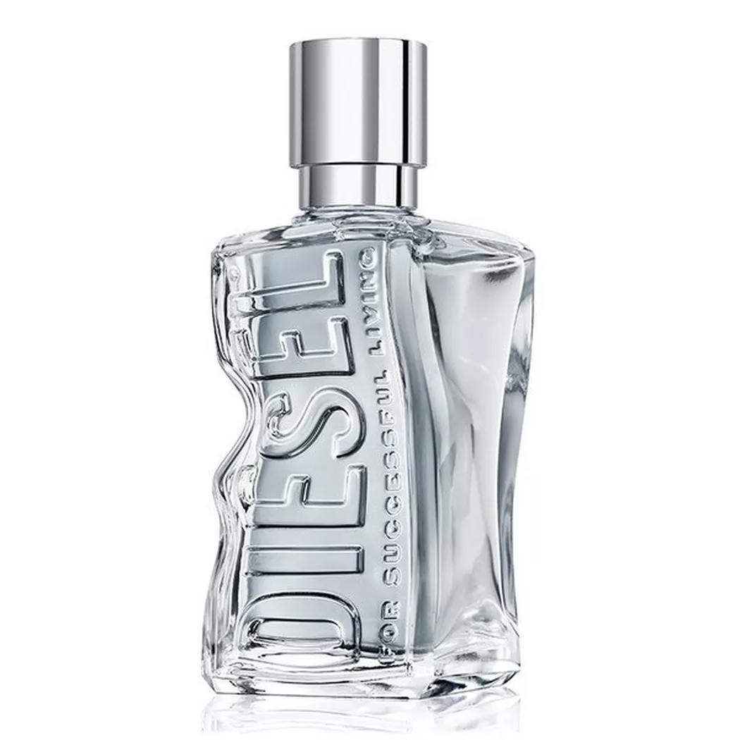 D by DIESEL Eau de Toilette 50 ml