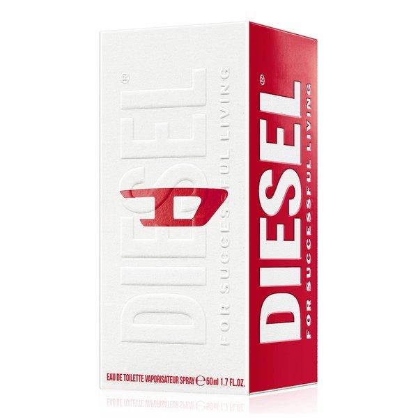 DIESEL  D by Diesel, Eau de Toilette  