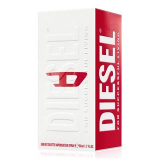 DIESEL D by Diesel, Eau de Toilette   