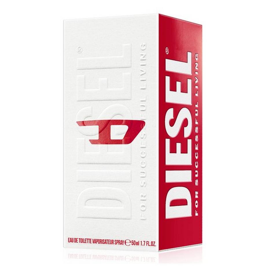 DIESEL D by Diesel, Eau de Toilette   