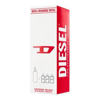 DIESEL  D by Diesel, Eau de Toilette Refill 