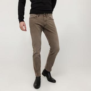 Camel Active Pantalon 5 Poches Slim Fit  
