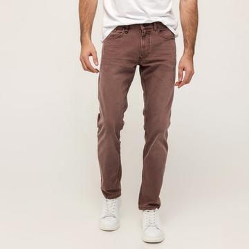 Pantalon, 5 poches, Slim Fit