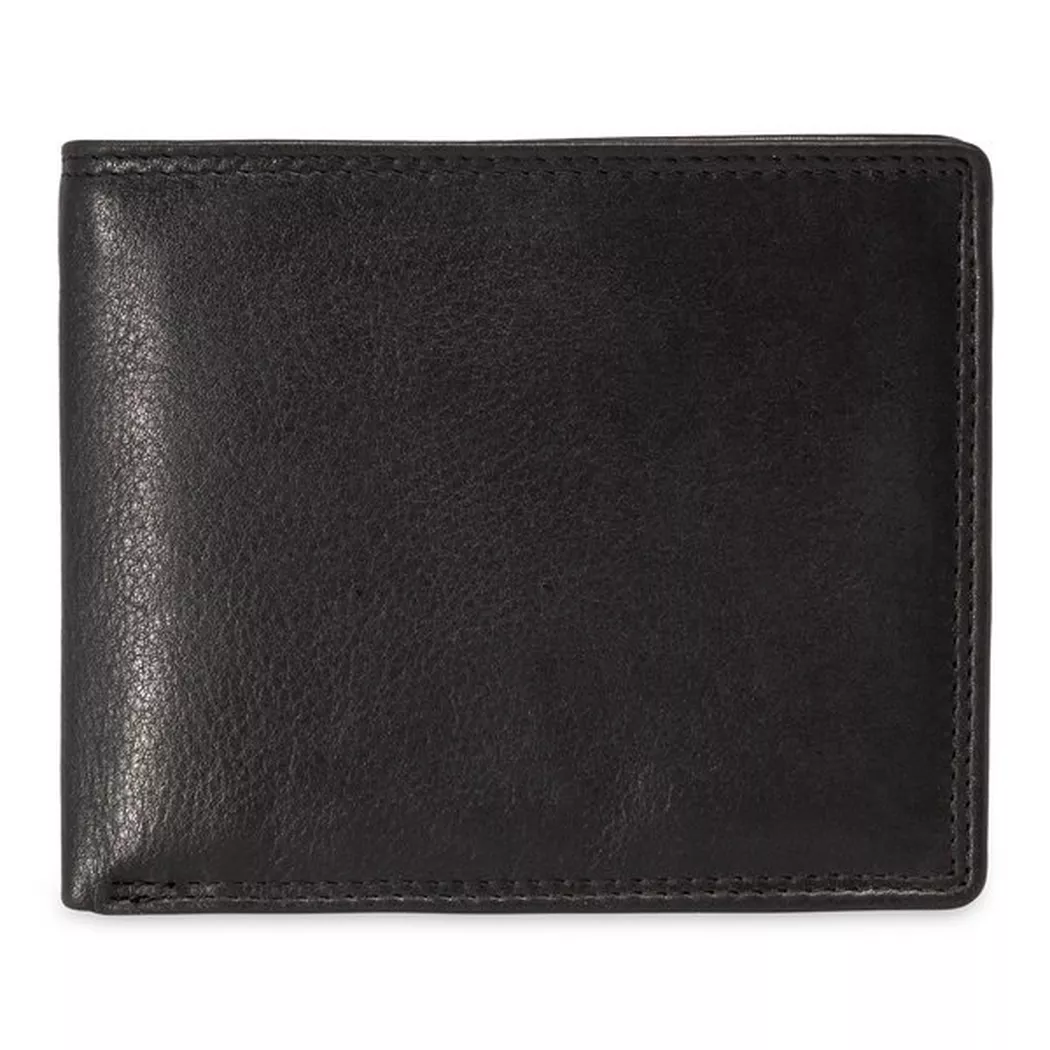 Manor Woman - Portemonnaie, für Damen, Black, Größe Onesize
