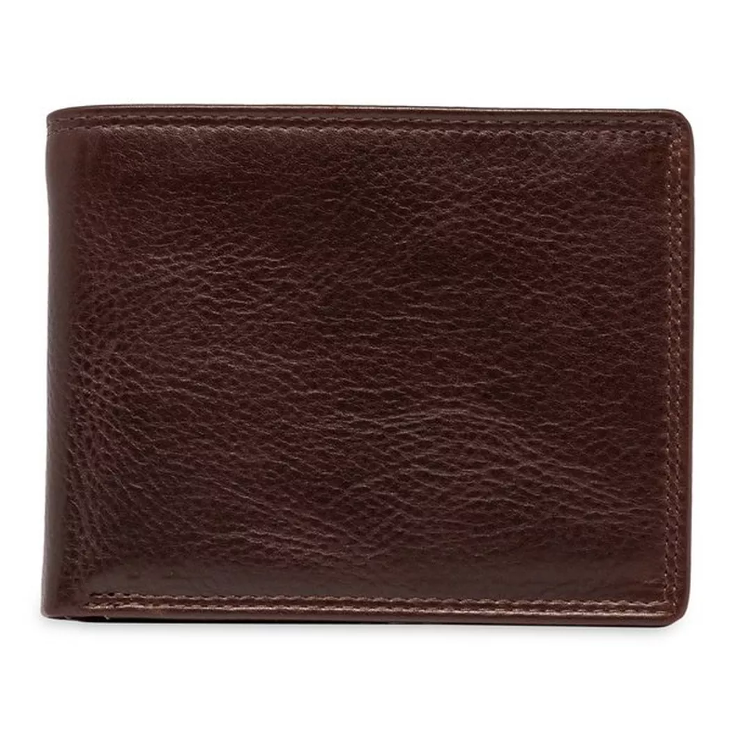 Manor Woman - Portemonnaie, für Damen, Braun, Größe ONESIZE 2