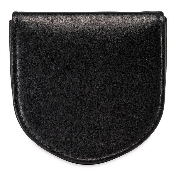 Image of Münz-etui Damen Black ONE SIZE