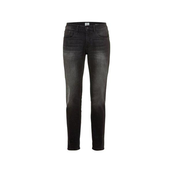 Camel Active 5-Pocket Slim Fit Jeans  