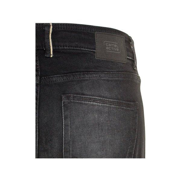Camel Active 5-Pocket Slim Fit Jeans  