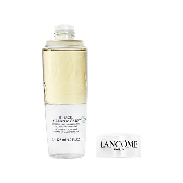 Lancôme  Bi-Facil Clean and Care Augenmake-up Entferner 
