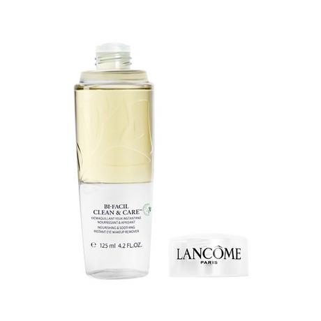 Lancôme  Bi-Facil Clean and Care  