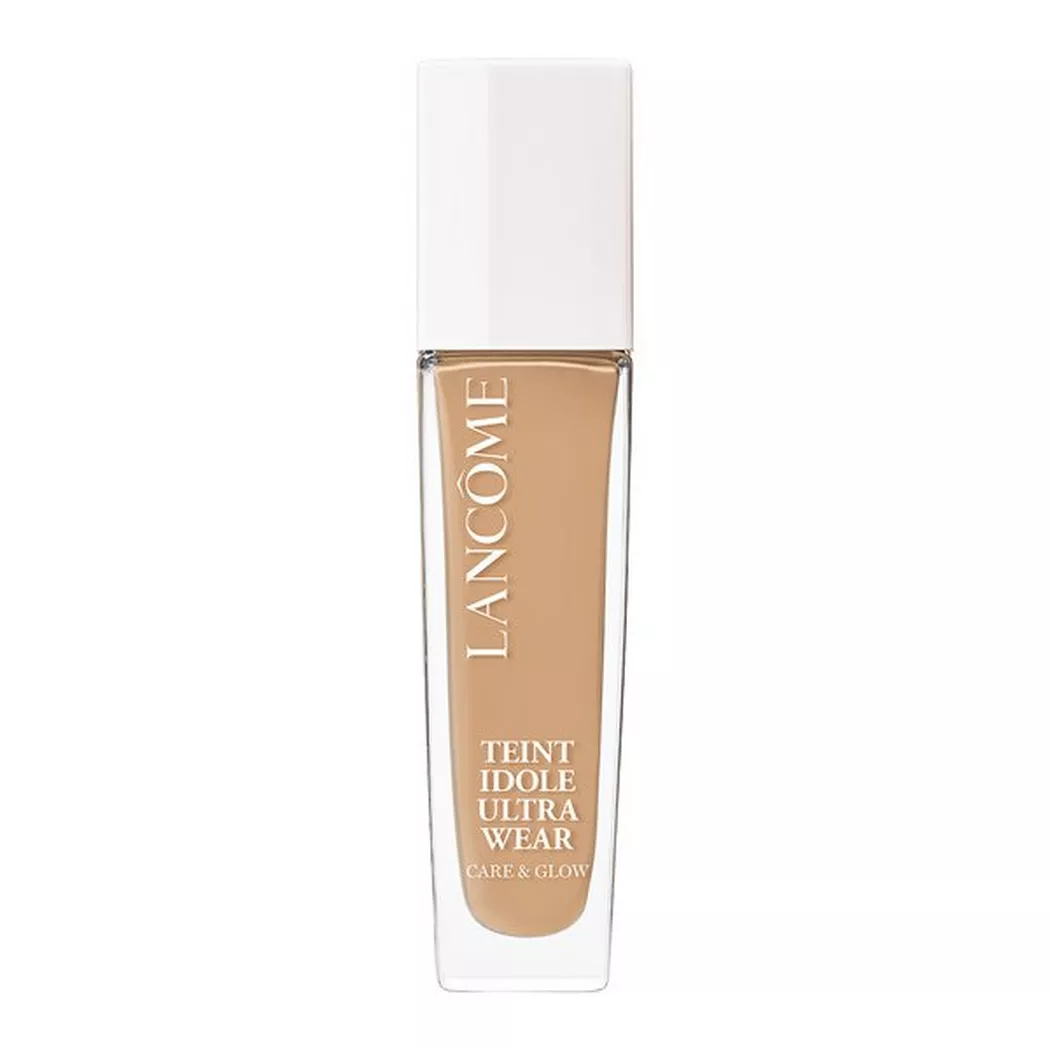 LANCOME - Teint Idole Ultra Wear Care & Glow, 30 ml
