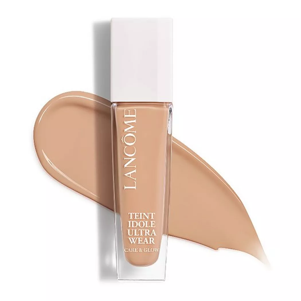 Lancôme Teint Idôle Ultra Wear Care & Glow 310n 2