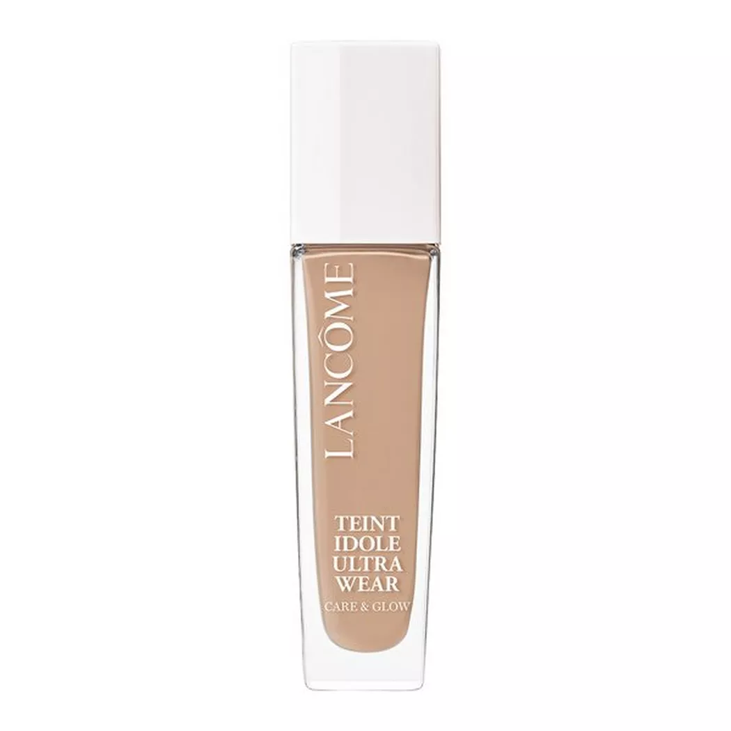LANCOME - Teint Idole Ultra Wear Care & Glow, 30 ml